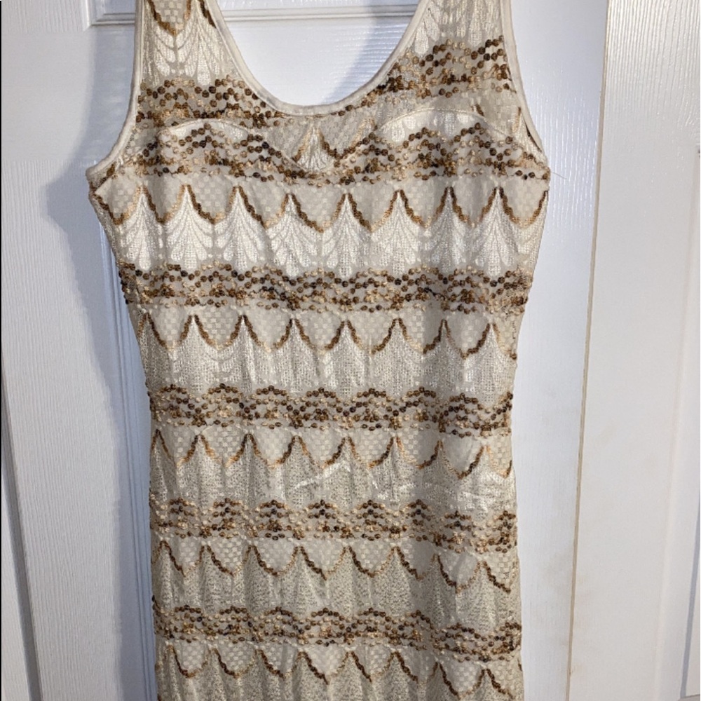 Wet Seal Dress